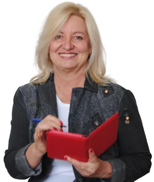 Monika Gungl, Integral Coach