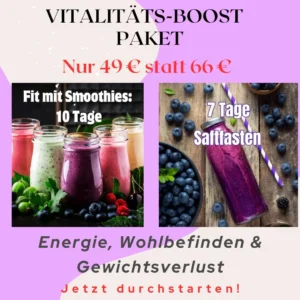 Vitalitaets-boost-paket-entgiftung-abnehmen-gesunde-ernaehrung-gewichtsverlust-smoothie-challenge-saftfasten-saft-fasten