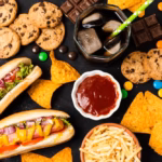 Die gefährlichsten Kohlenhydrate: Stärkehaltige, stark verarbeitete Lebensmittel