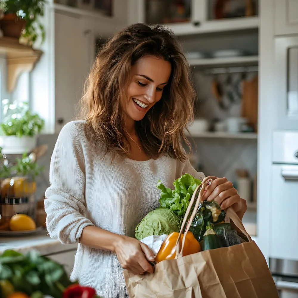 Ernährungsberatung, Ernährungs-Coaching Abnehmen