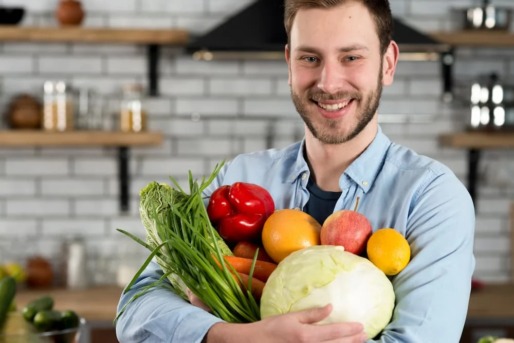 Ernährungsberatung individuell