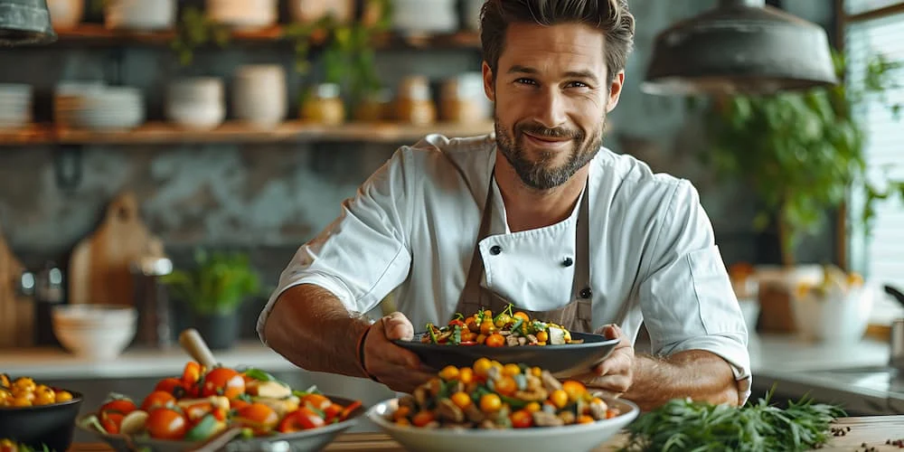 Ernährungsberatung individuell