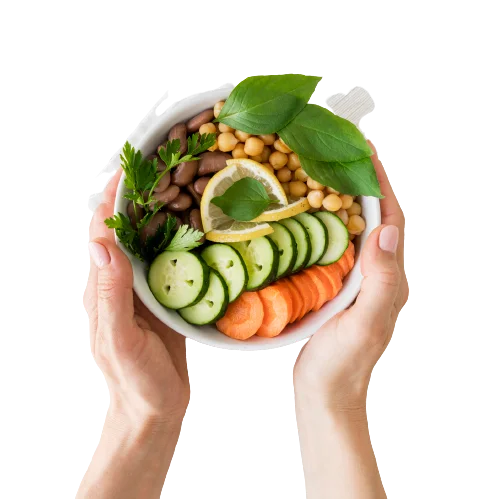 Vitalkost Ernährungsberatung