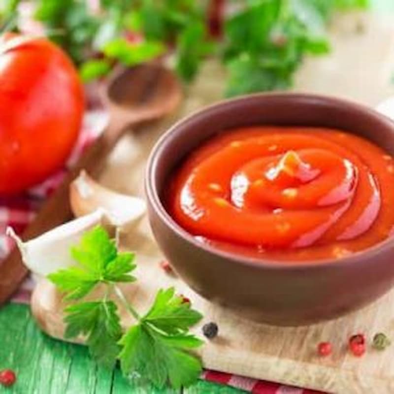 rohkost-ketchup