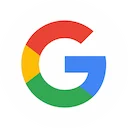 google logo review