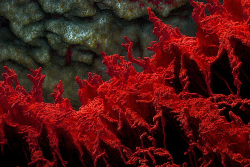 rote-algen
