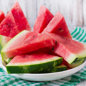 Görög dinnye mono diátában